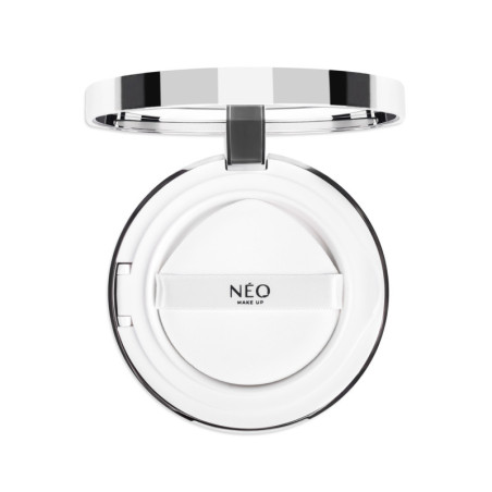 Intense Serum Blurring Beauty Balm: 00 TRANSPARENT