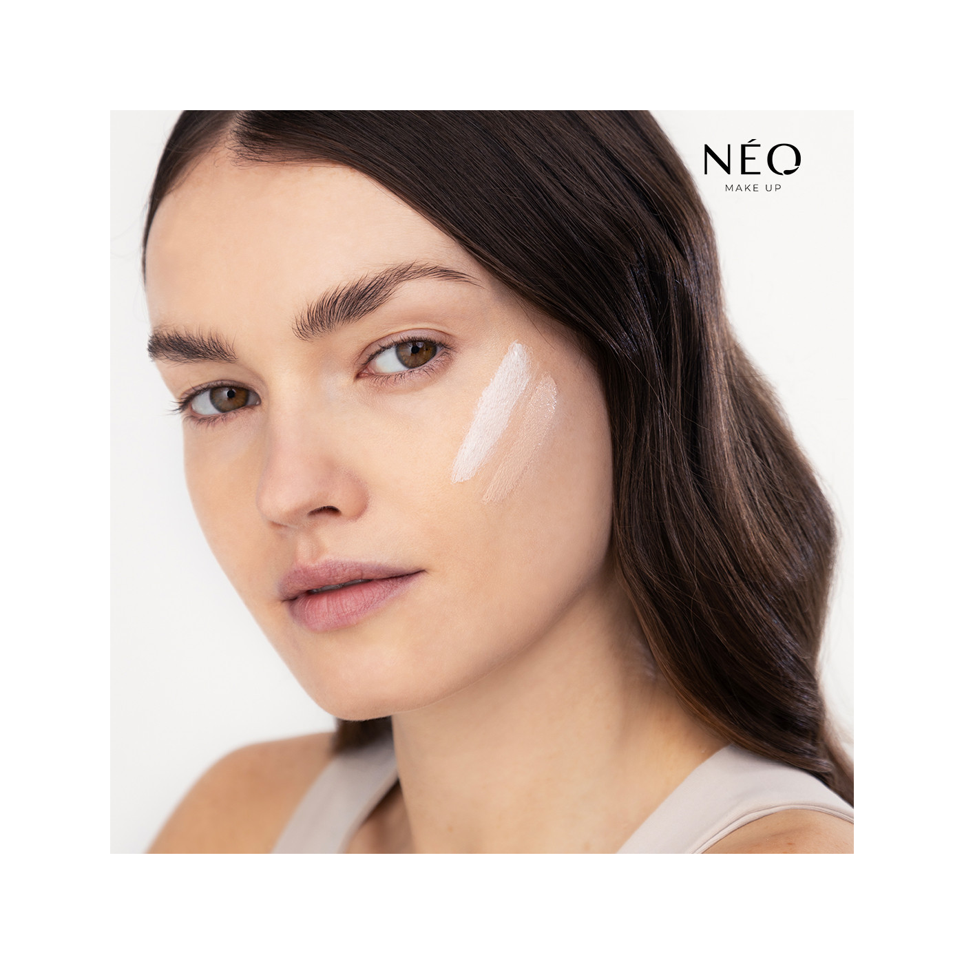 Intense Serum Blurring Beauty Balm: 00 TRANSPARENT Intense Serum Blurring Beauty Balm: 00 TRANSPARENT