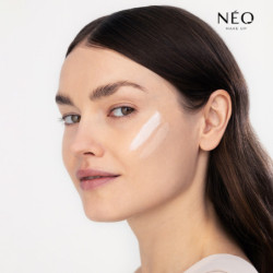 Intense Serum Blurring Beauty Balm: 01 NATURAL