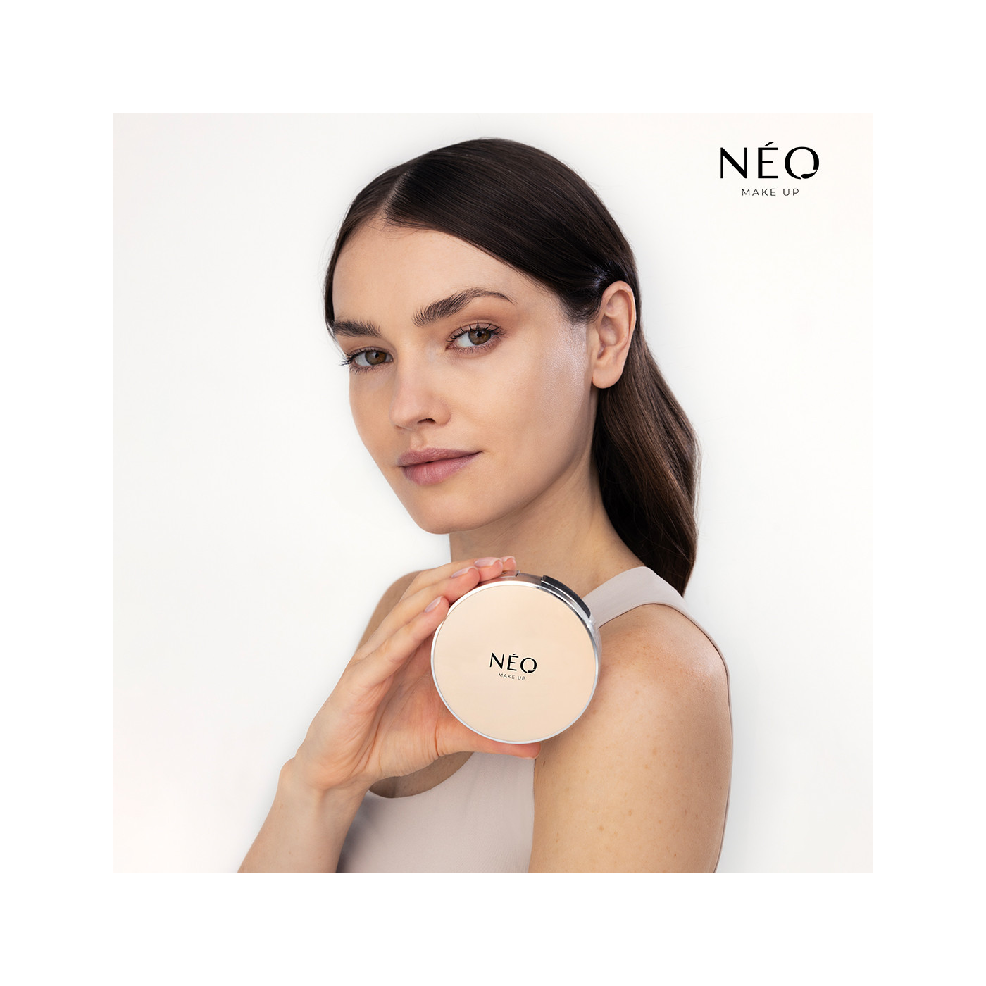 Intense Serum Blurring Beauty Balm: 01 NATURAL