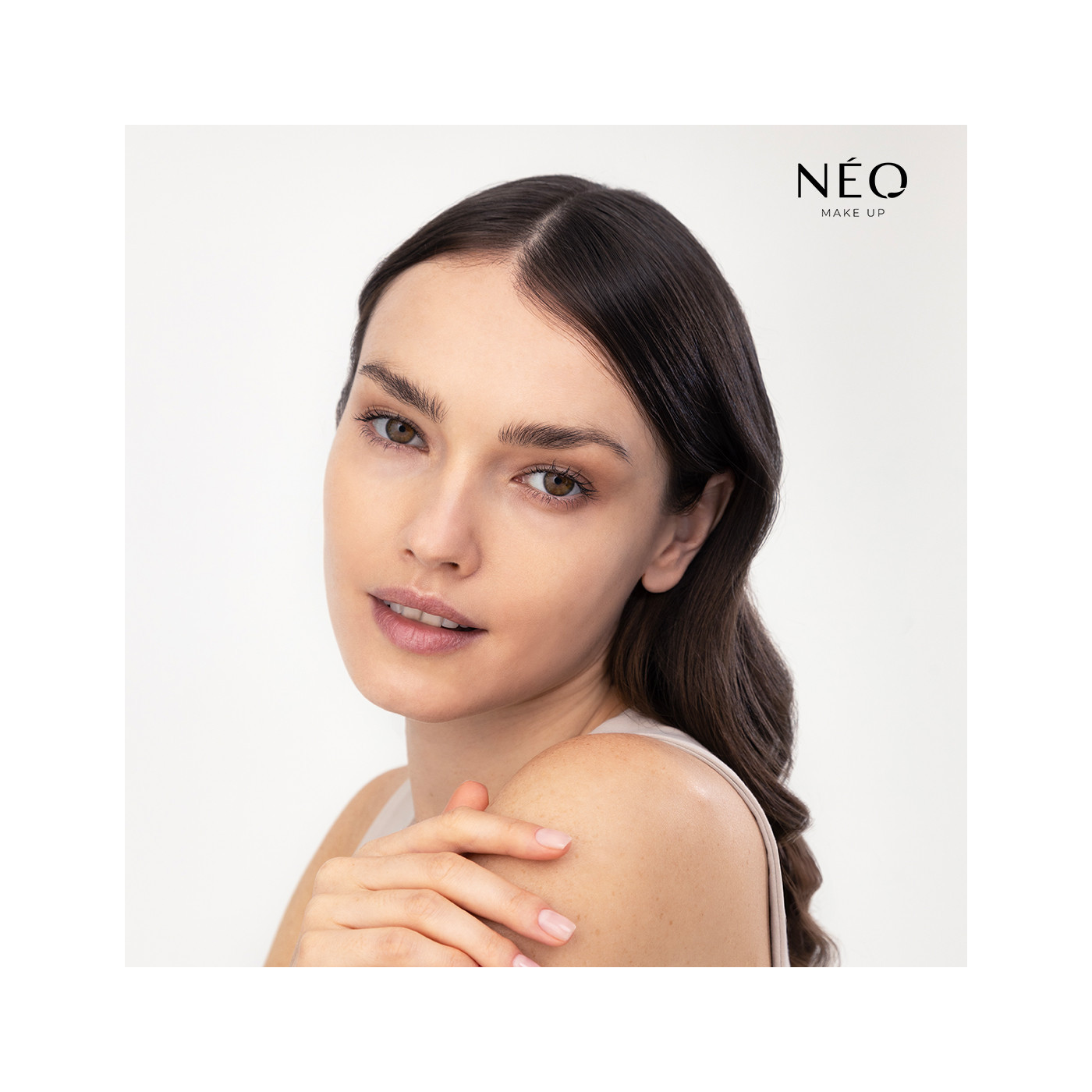 Intense Serum Blurring Beauty Balm: 01 NATURAL