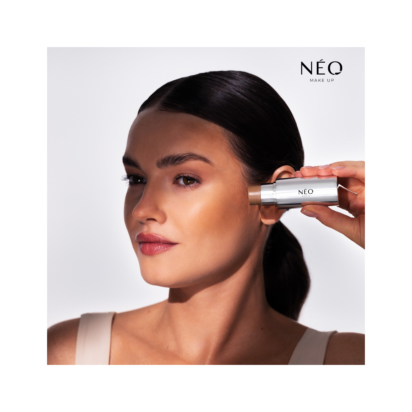 Intense Serum Bronze Stick Intense Serum Bronze Stick