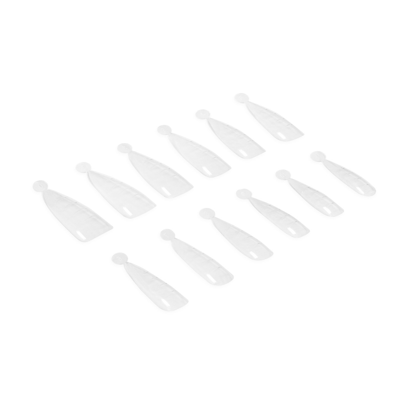 Duo AcrylGel forms- 04 classic almond kaufen