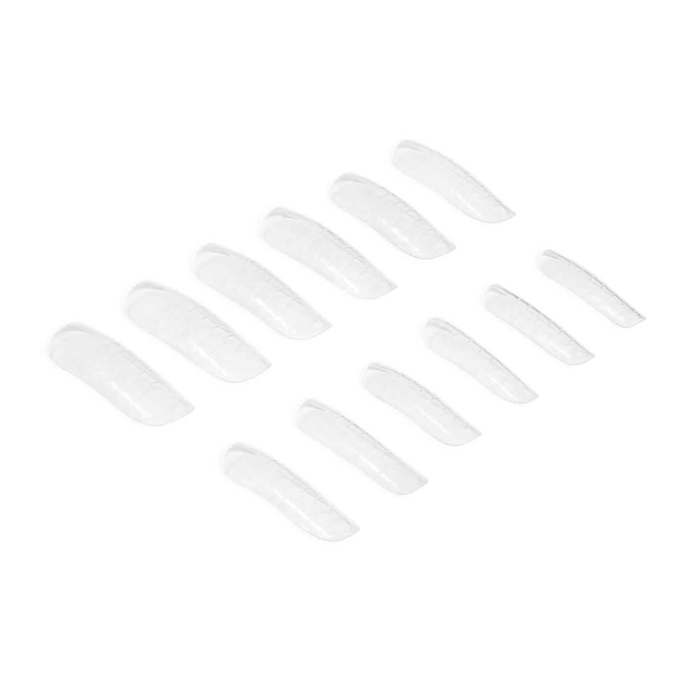 Duo AcrylGel forms- 05 oval square kaufen