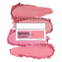 Intense Serum Time to Blush 01