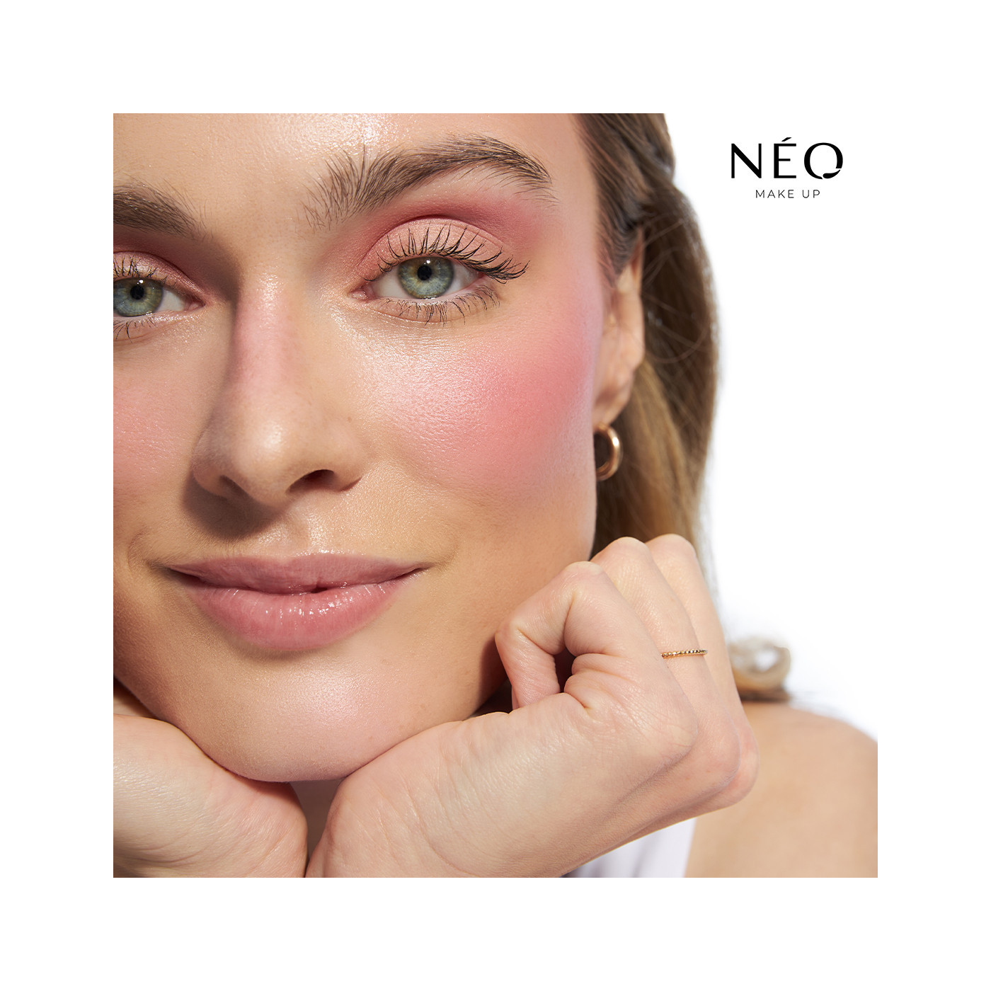 Intense Serum Time to Blush 01