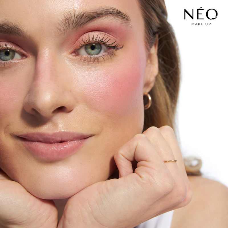 Intense Serum Time to Blush 01