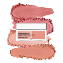 Intense Serum Time to Blush 02 Intense Serum Time to Blush 02