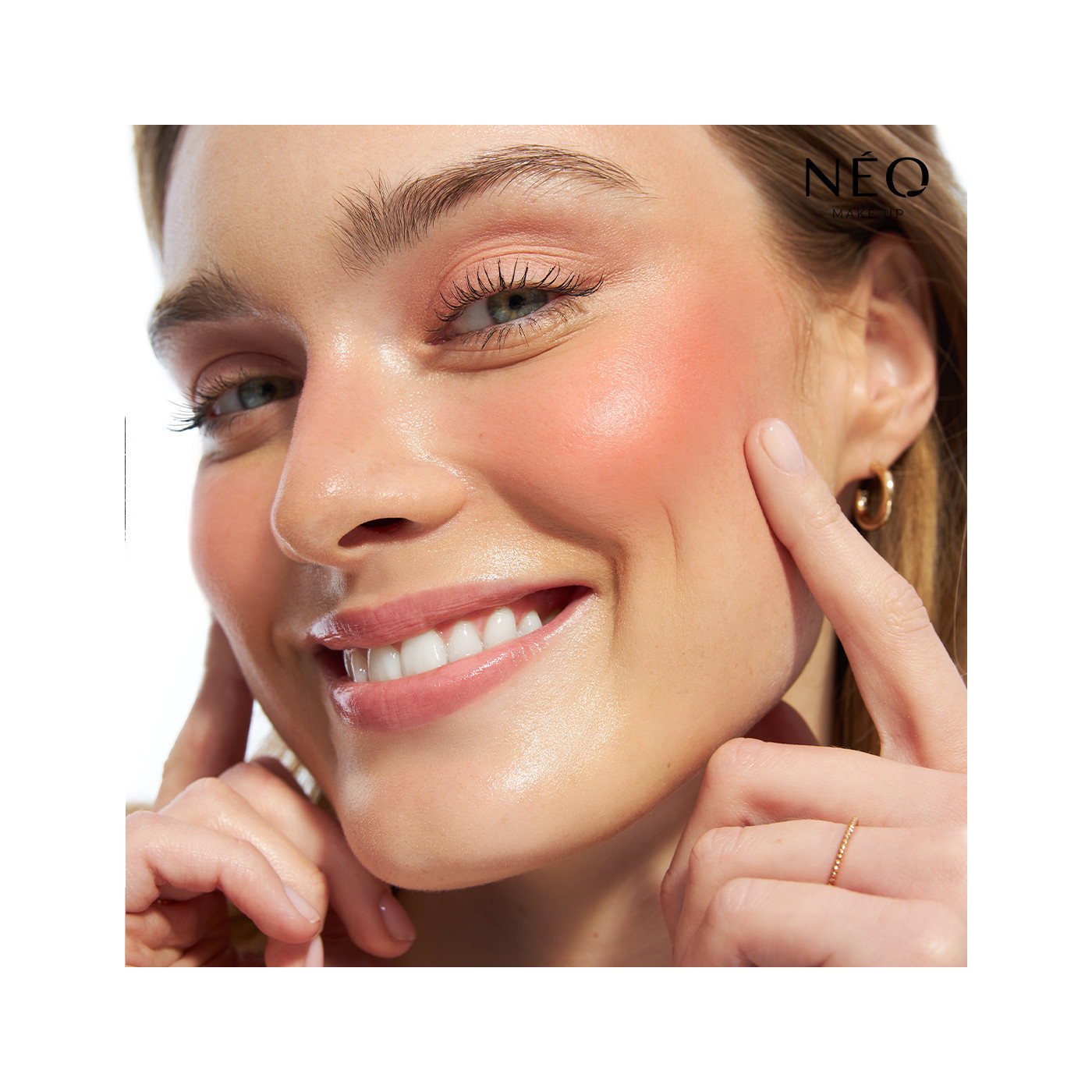 Intense Serum Time to Blush 02 Intense Serum Time to Blush 02