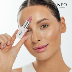 Intense Serum Sheer Lipstick 03 Rosy Mist