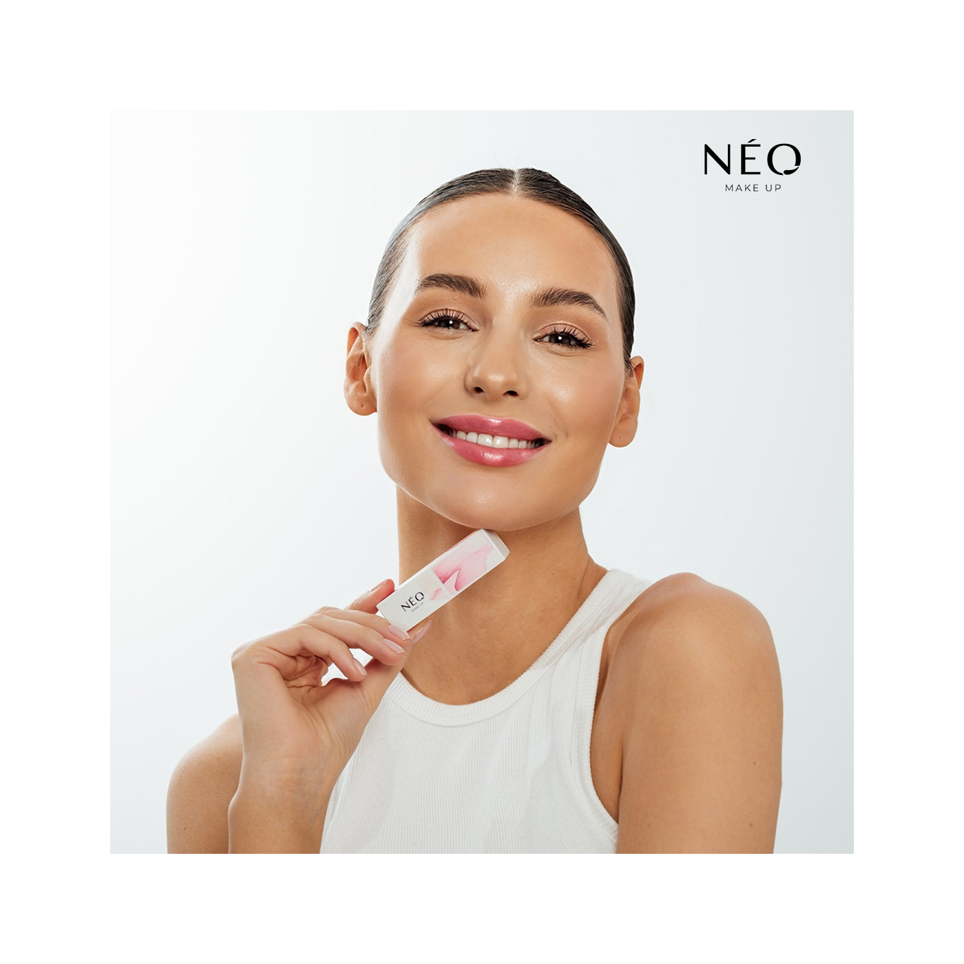 Intense Serum Sheer Lipstick 04 Raspberry Pudding