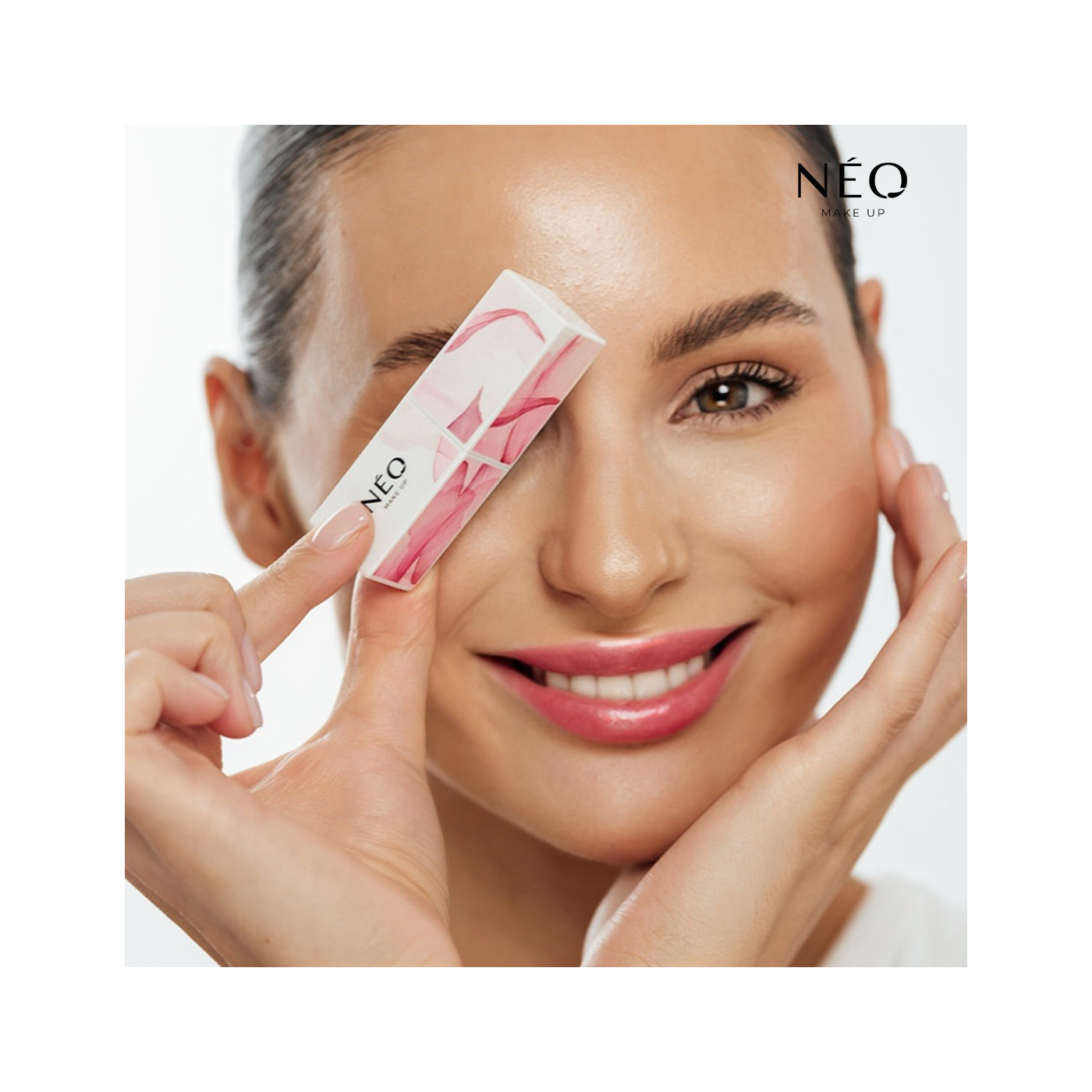 Intense Serum Sheer Lipstick 04 Raspberry Pudding