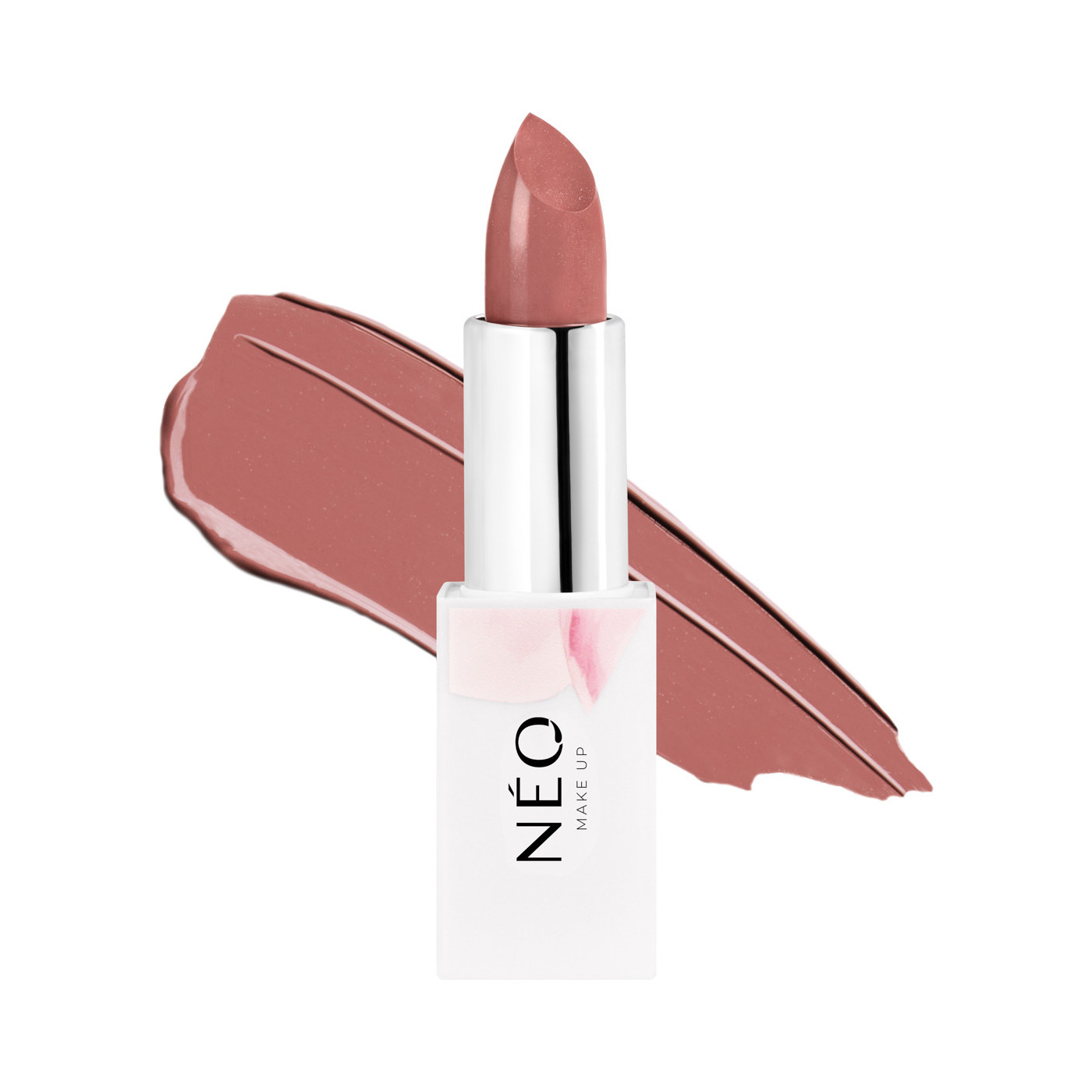 Intense Serum Sheer Lipstick 05 Peachy Glass