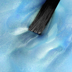 UV Nagellack 7,2 ml - Shimmering Waves UV Nagellack 7,2 ml - Shimmering Waves