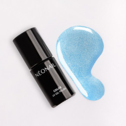 UV Nagellack 7,2 ml - Shimmering Waves UV Nagellack 7,2 ml - Shimmering Waves