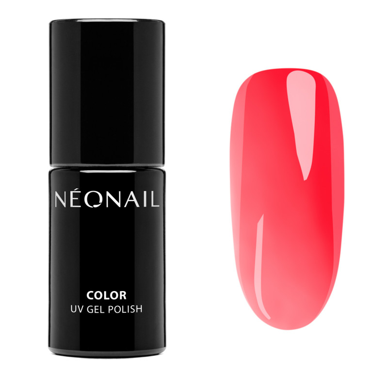 UV Nagellack 7,2 ml - Watermelon Gloss UV Nagellack 7,2 ml - Watermelon Gloss