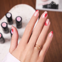 UV Nagellack 7,2 ml - Watermelon Gloss UV Nagellack 7,2 ml - Watermelon Gloss