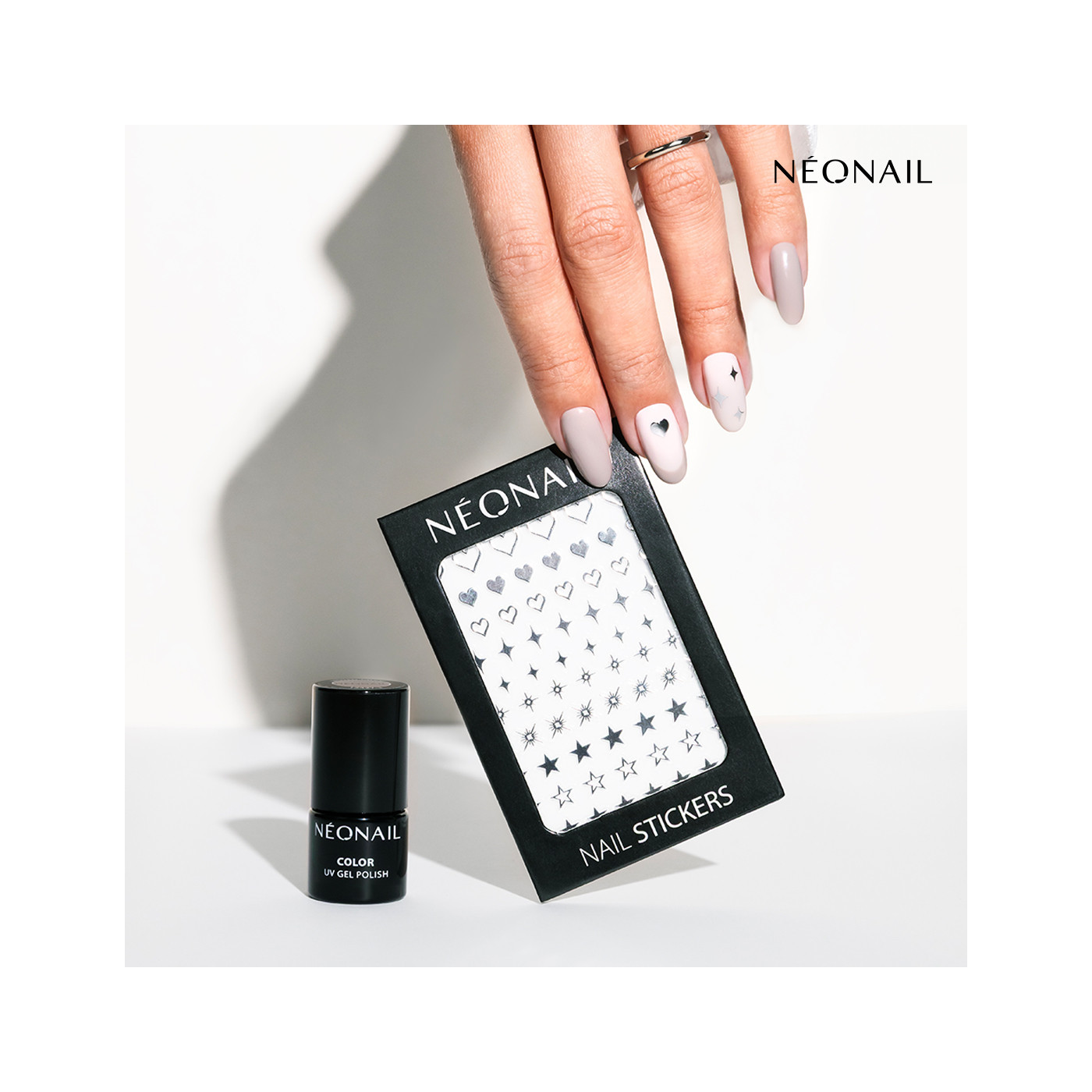 Cool Muse Collection Set