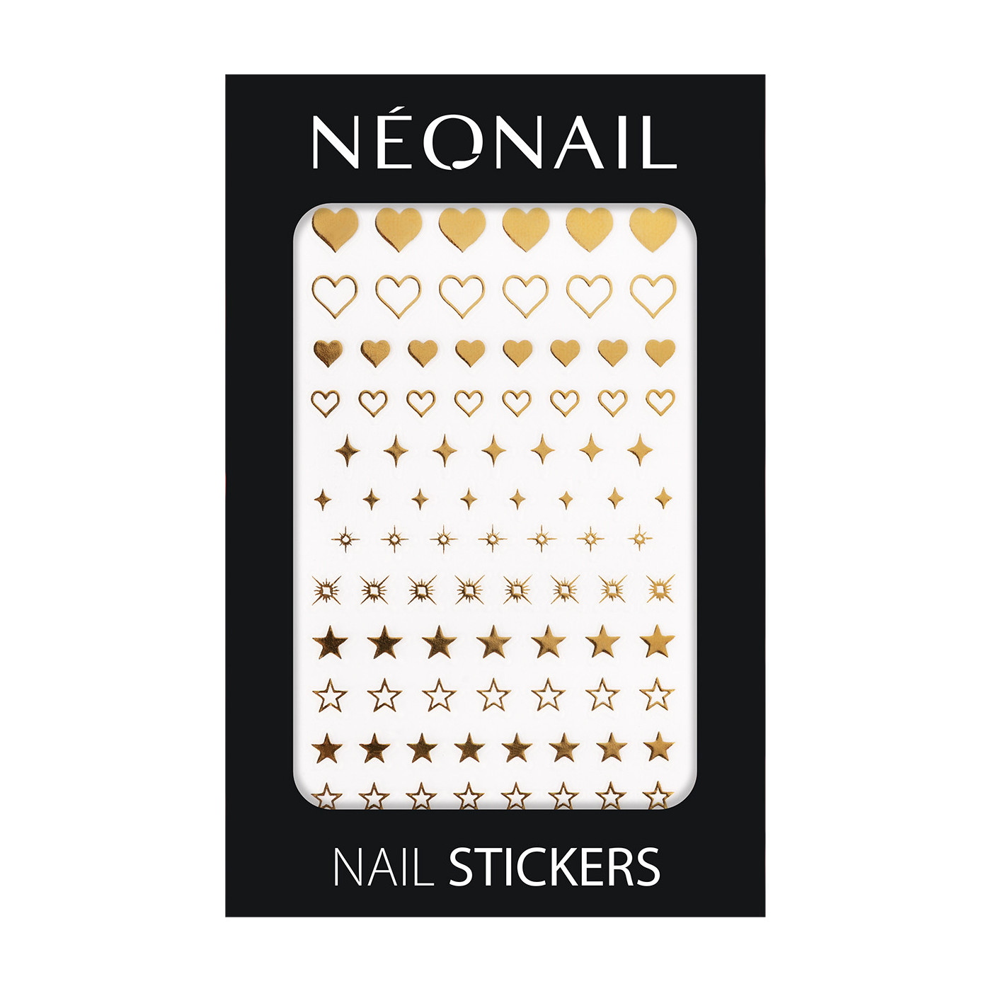 Golden Muse Collection Set