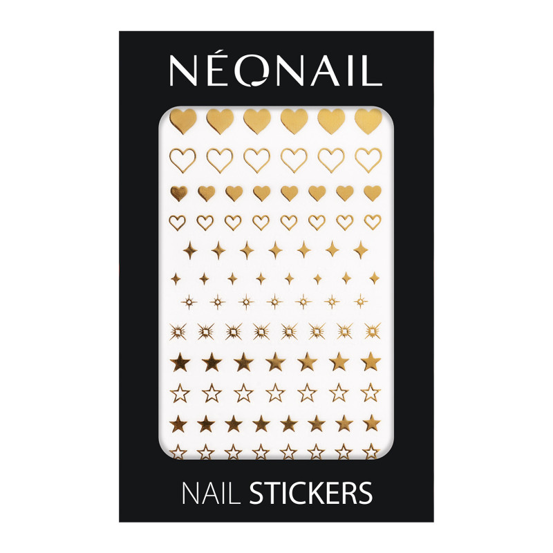 Golden Muse Collection Set