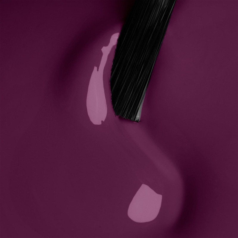 UV Nagellack Violett- Piece of Magic