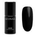 Uv Nagellack 7,2 ml - Pure Black