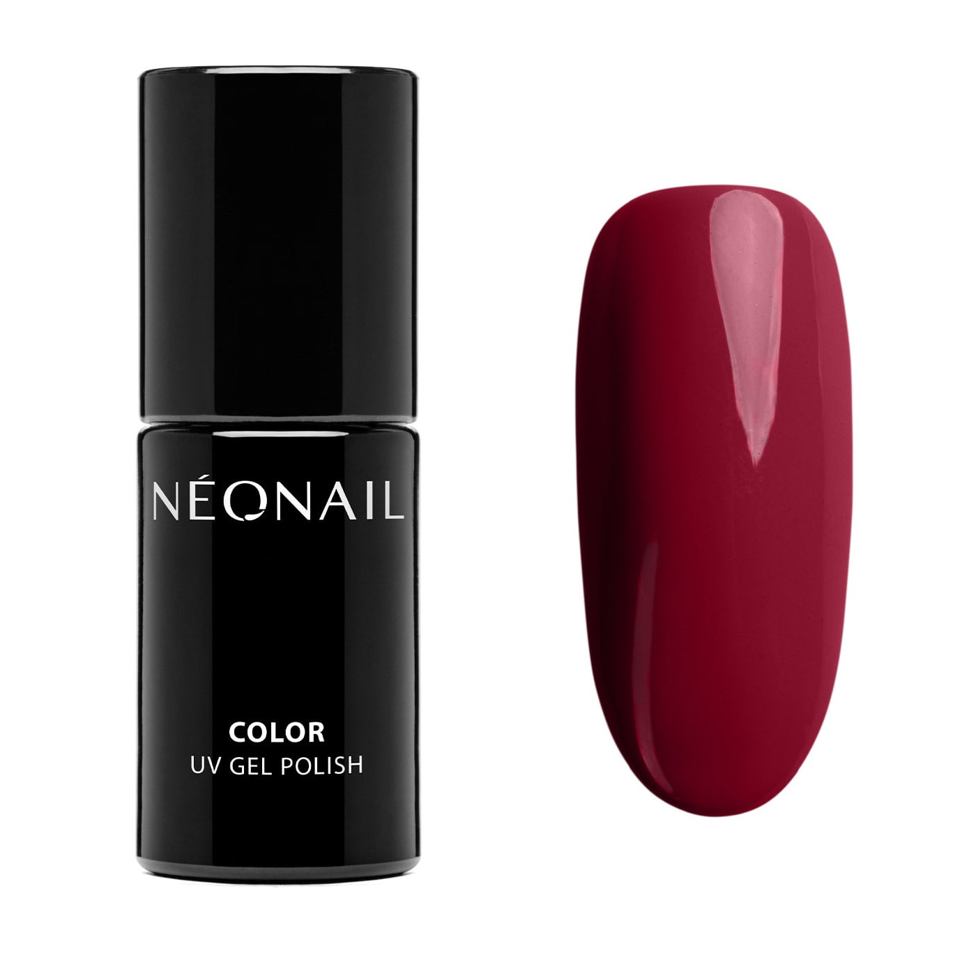 UV Nagellack Rot- Wine Red kaufen
