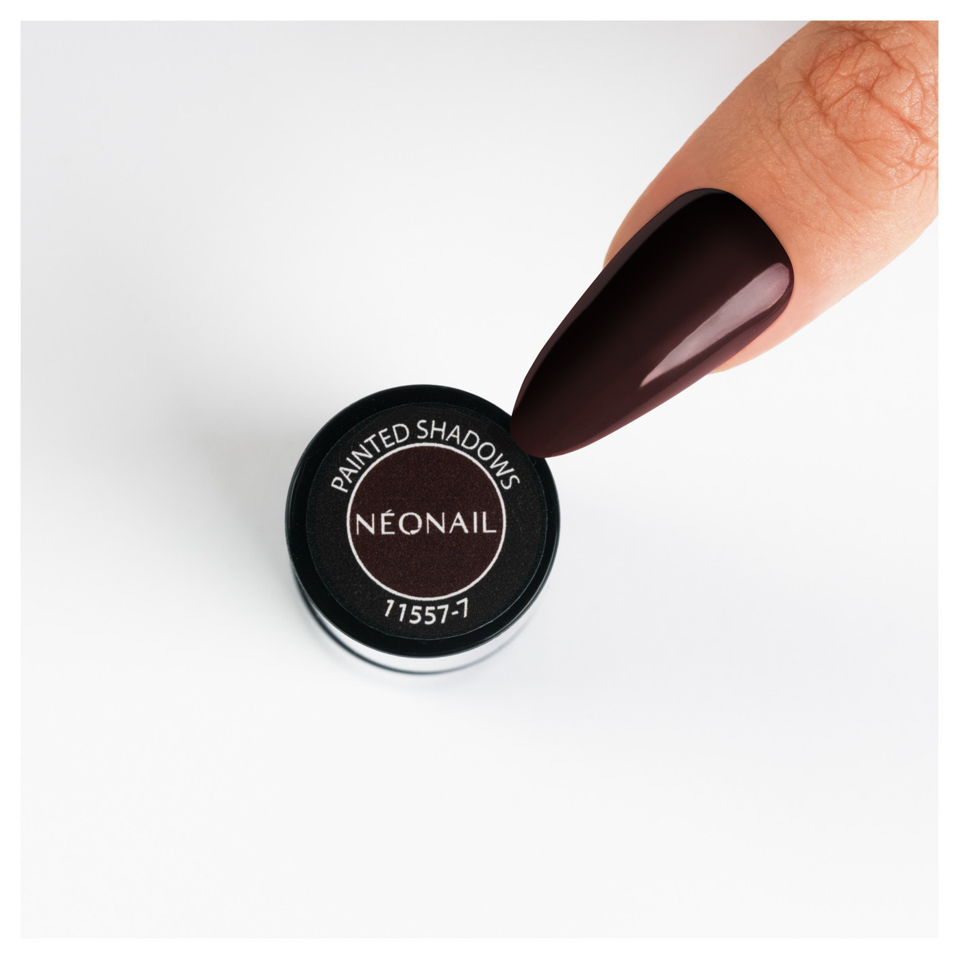 UV Nagellack 7,2 ml - Painted Shadows UV Nagellack 7,2 ml - Painted Shadows