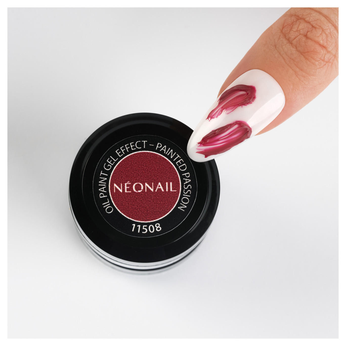 Oil Paint Gel Effect 5 g - Painted Passion