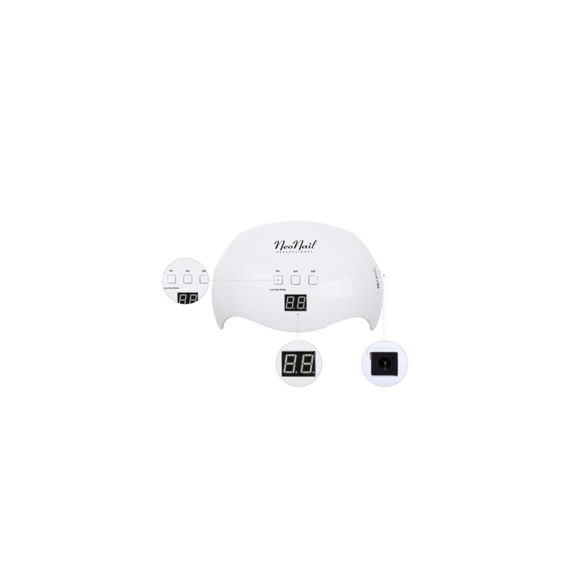 UV Nageldesign Starter Set Unique kaufen UV Nageldesign Starter Set Unique kaufen