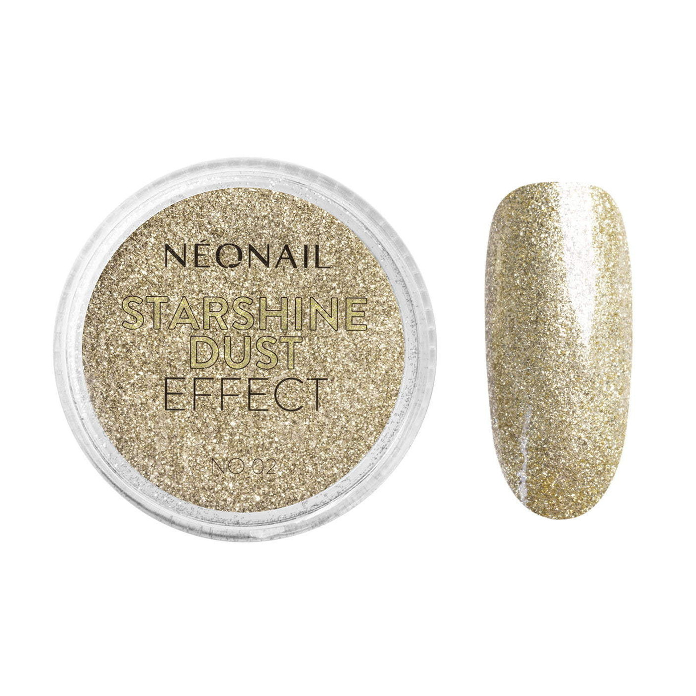 Starshine Dust 02 Starshine Dust 02