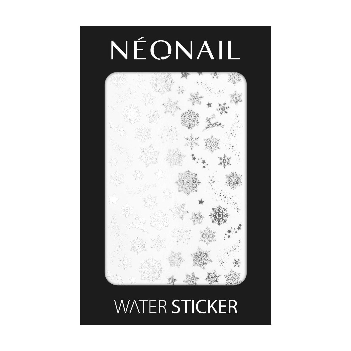 Water stickers -NN37