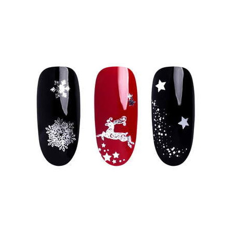 Water stickers -NN37