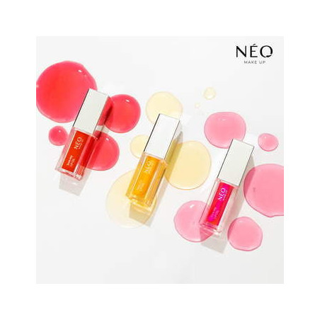 Intense Serum Lip Oil Mango