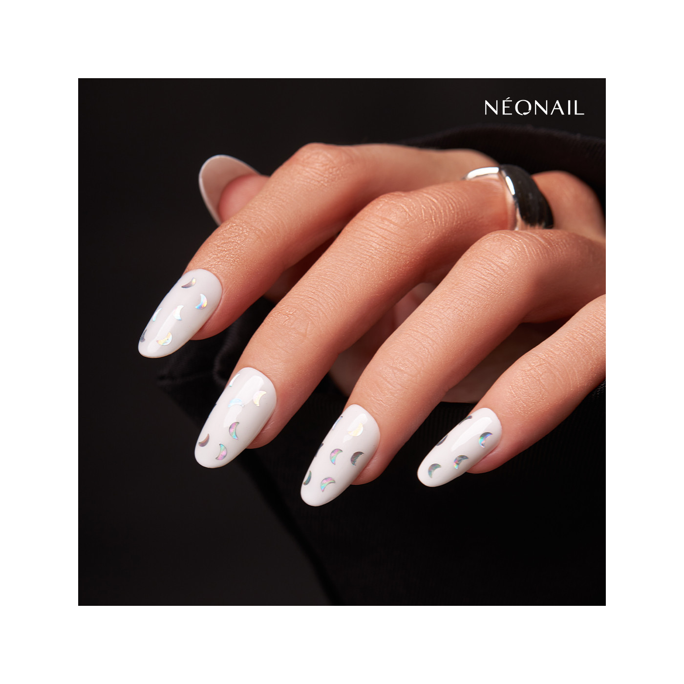 UV Nagellack 7,2 ml - Mystic Moon UV Nagellack 7,2 ml - Mystic Moon