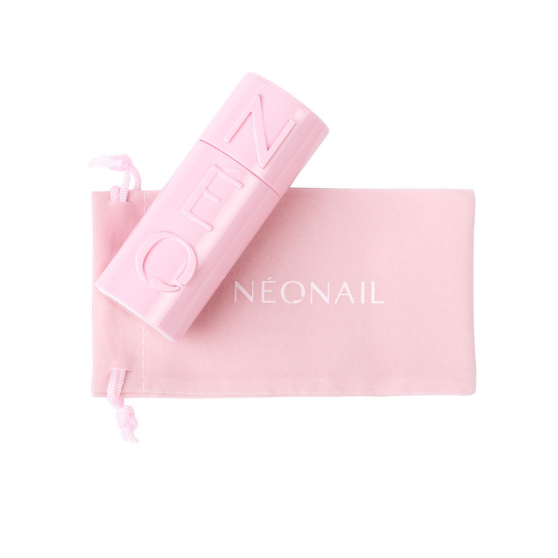 Mini LED Tube Lamp - Pink Mini LED Tube Lamp - Pink