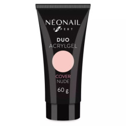 DUO ACRYLGEL Cover Peach Blush 60 g