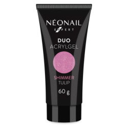 DUO ACRYLGEL Shimmer Tulip 60 g DUO ACRYLGEL Shimmer Tulip 60 g