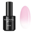 UV Nagellack NN Expert 15 ml - Baby Boomer Rose Base