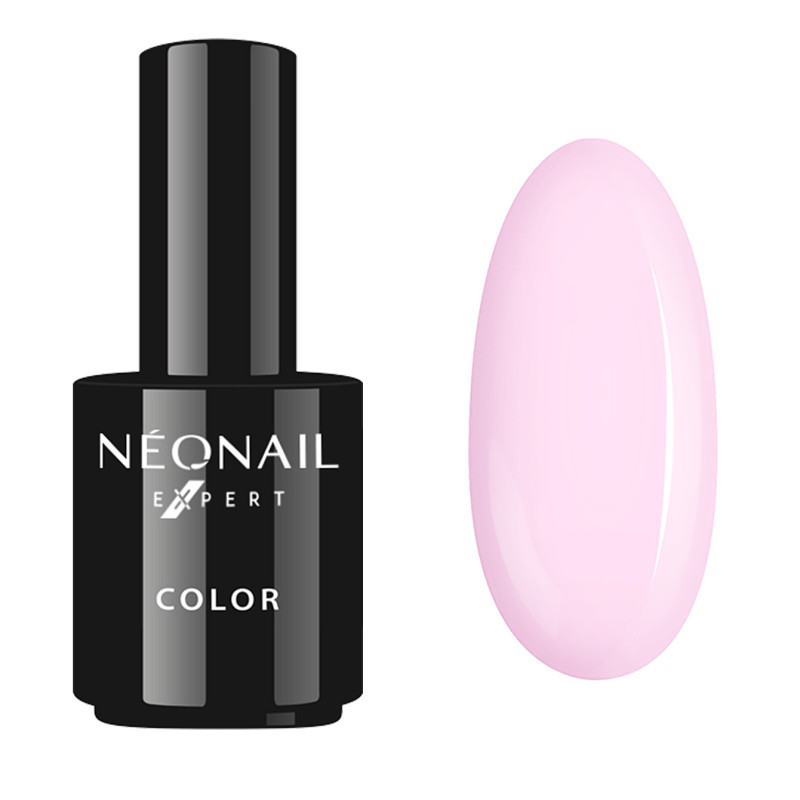 UV Nagellack NN Expert 15 ml - French Pink Medium UV Nagellack NN Expert 15 ml - French Pink Medium