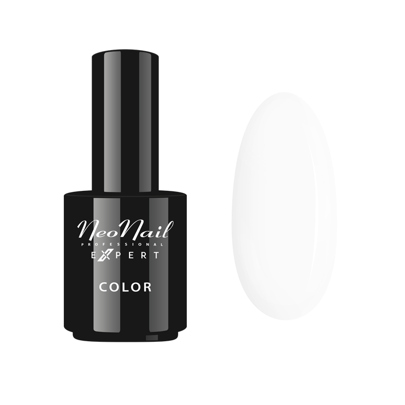 UV Nagellack NN Expert 15 ml - French White UV Nagellack NN Expert 15 ml - French White