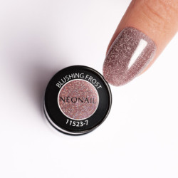 UV Nagellack 7,2 ml - Blushing Frost