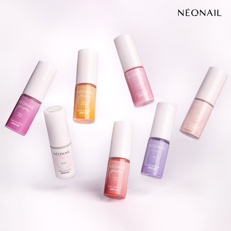 Baby Boomer Airbrush 5 g- Lilac kaufen