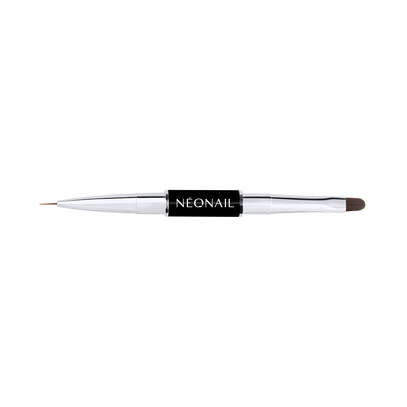 Duo Tip Nail Art Brush