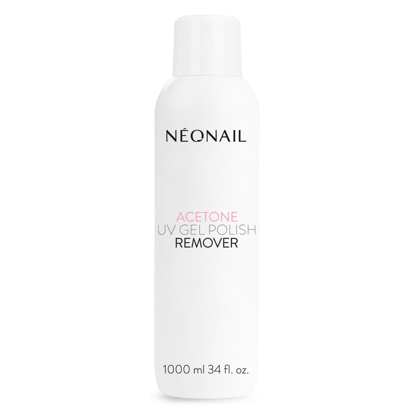 UV Gel Polish Remover- Aceton 1000 ml kaufen