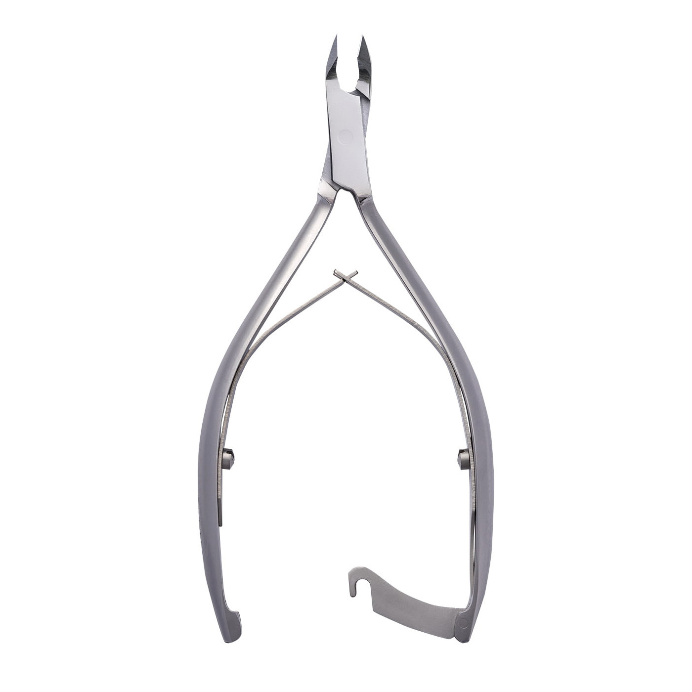 Nagelhautzange mit Verschluss 5 mm kaufen Nagelhautzange mit Verschluss 5 mm kaufen