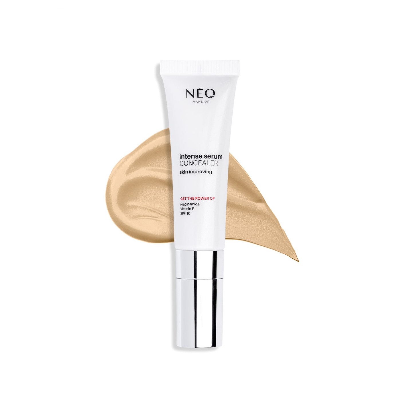 Intense Serum Concealer 01 Porcelain kaufen