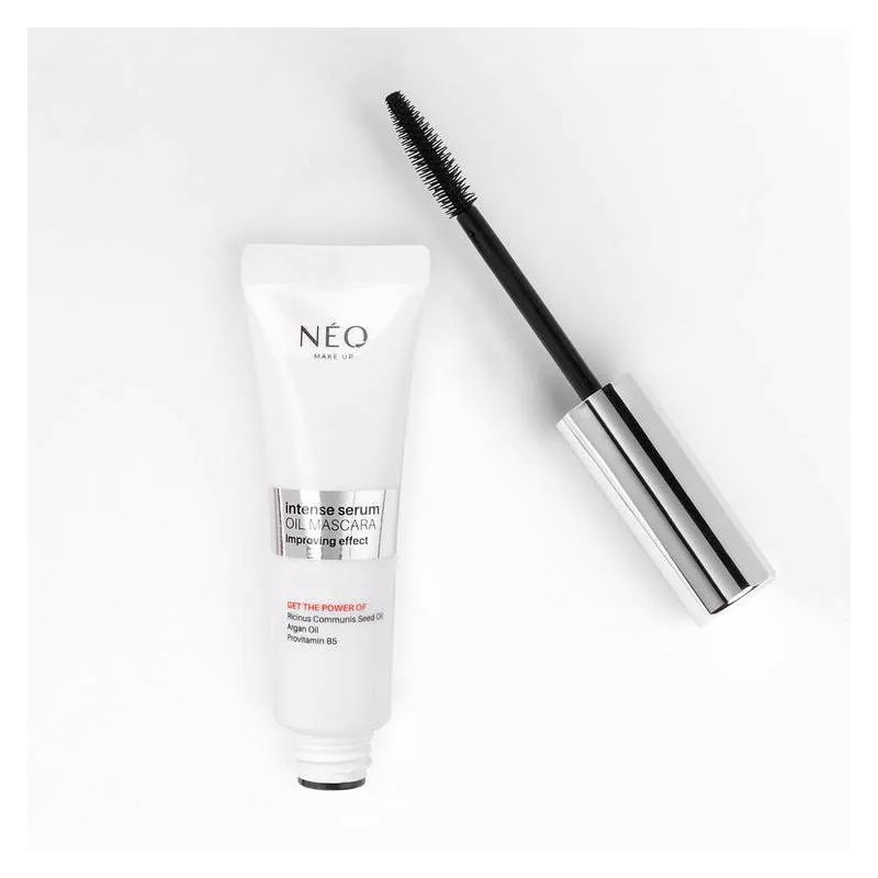 Intense Serum Oil Mascara kaufen