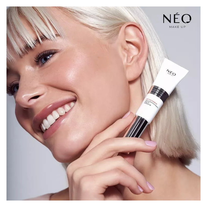 Intense Serum Oil Mascara kaufen