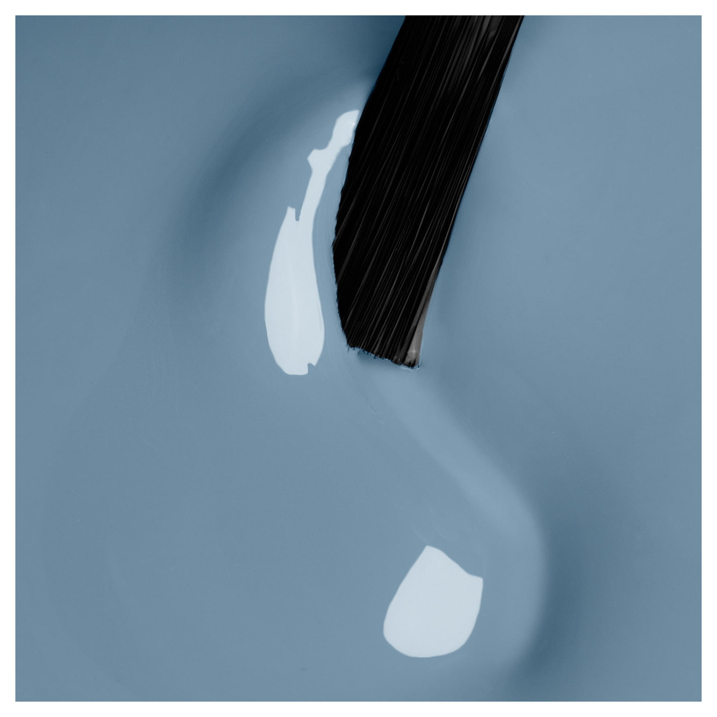 Veganer klassischer Nagellack 7,2 ml Blau- PURE RAIN kaufen Veganer klassischer Nagellack 7,2 ml Blau- PURE RAIN kaufen